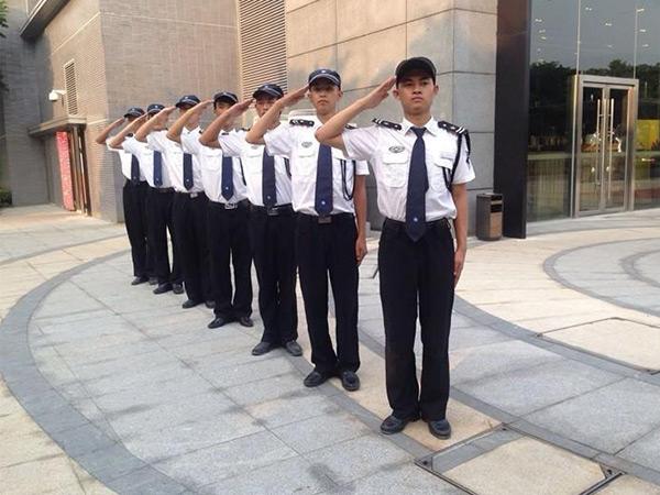 如何規劃和管控園區安保巡邏？